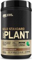 Optimum Nutrition - Gold Standard 100% Plant - Double Rich Chocolate
