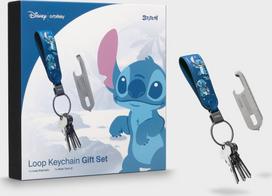 Orbitkey - Loop Keychain + Multitool v2 Kit - Stitch