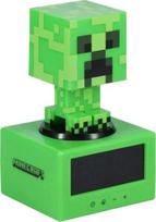 Paladone Minecraft - Creeper Icon Alarm Clock