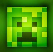 Paladone Minecraft Night Light