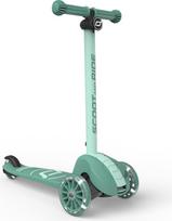 Scoot And Ride - Highwaykick 3S LED - Forest (00939)