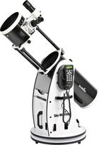 Sky-Watcher Skywatcher Dobsonian 8" Flex Tube Go-To Telescope