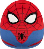 Squishmallows - 20 cm Marvel Spiderman (258670)