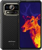 Ulefone Armor 25T 6/256GB Frost Black without charger