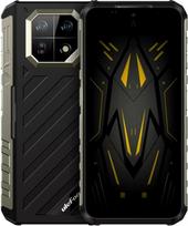 Ulefone Smartphone Armor 22 4G 8/256GB IP69K Black