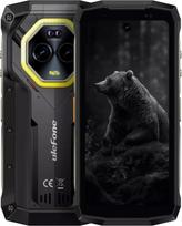 Ulefone Smartphone Armor Mini 20 8/256GB Black