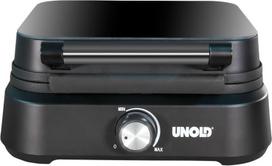 Unold Belgian Waffle Maker Brussels (48275)