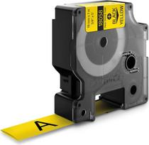 Zebra DYMO IND Heat-Shrink Tube Labels - 19mm x 1,5m