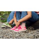 Viking Barefoot kedukai Alv 2V, Pink