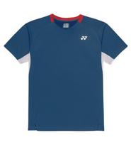 Teniso marškinėliai vyrams  - Mėlyna (XL)