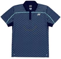 Polo marškinėliai vyrams  - Mėlyna (L)