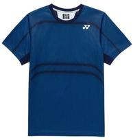 Teniso marškinėliai vyrams  - Mėlyna (XL)
