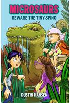 Microsaurs: Beware the Tiny-Spino