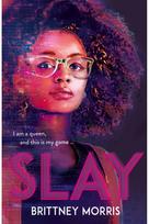 SLAY: the Black Panther-inspired novel about virtual reality, safe spaces and celebrating your identity