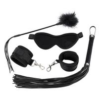 Fetišo rinkinukas Fetish set