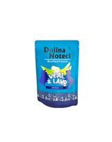 DOLINA NOTECI SuperFood su veršiena ir ėriena 300 g