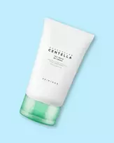 Skin1004 Madagascar Centella Tea-Trica B5 Cream - 75 ml