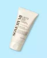 Some By Mi Lactosoy Enzyme Deep Cleansing Foam - 100 ml