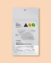 VT Cosmetics Garlic AC Reedle Shot Spot Patch - 48 vnt