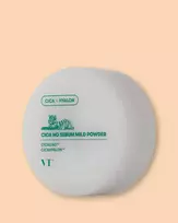 VT Cosmetics Cica No-Sebum Mild Powder - 5 g