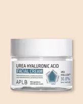 APLB Urea Hyaluronic Acid Facial Cream - 55 ml