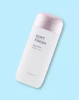 Missha All Around Safe Block Soft Finish Sun Milk SPF 50+ - 70 ml