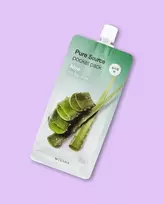 Missha Pure Source Pocket Pack Aloe - 10 ml