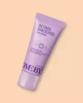 Some By Mi Retinol Bakuchiol Dual Cream - 50 ml