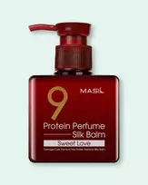 Masil 9Protein Perfume Silk Balm Sweet Love - 180 ml