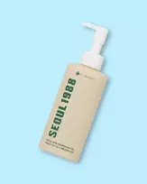 SEOUL 1988 Cleansing Oil : Pine Cica 1% + Probiotics - 200 ml