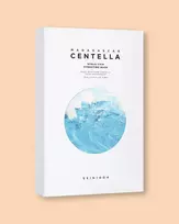 Skin1004 Madagascar Centella Hyalu-Cica Hydrating Mask - 23 ml * 5 vnt