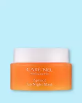 CARE:NEL Apricot Lip Night Mask - 23 g