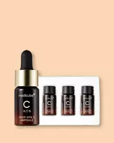 Medicube Deep Vita C Ampoule 2.0 - 10 g * 3 vnt