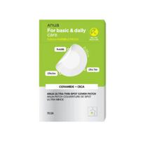 Anua Ultra-Thin Eliminates Impurities Local Treatment Patch For Face, 75 vnt.