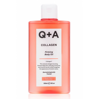 Collagen Firming Body Oil Stangrinamasis kūno aliejus 150ml