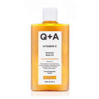 Vitamin C Shimmer Body Oil Žėrintis kūno aliejus 150ml