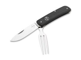 Böker Plus Tech Tool Fork Knife