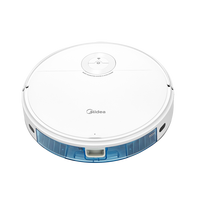 Robotas dulkių siurblys Midea Robotic Vacuum Cleaner I5C