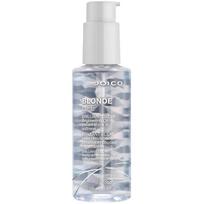 Joico Blonde Life Brilliant Glow Brightening Oil - plaukų aliejus, 100 ml