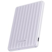 POWER BANK USB 5000MAH RAPID/MAG PURPLE 5022801006 ECOFLOW