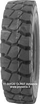 Padanga 11.00R20 GLR07 NHS Advance 16PR 170A5 TL, 11.00 R20
