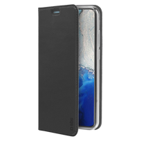 SBS Samsung Galaxy S20 Wallet Case atverčiamas dėklas Black Black (Black)