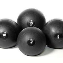 Pasunkintas kamuolys Sportbay® slam ball Classic (3-50kg) (Svoris: 25 kg)