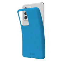 SBS Samsung Galaxy A23 5G Vanity dėklas Blue