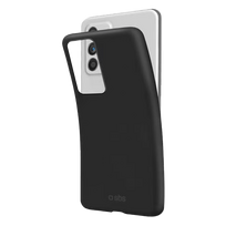 SBS Samsung Galaxy A23 5G Vanity dėklas Black