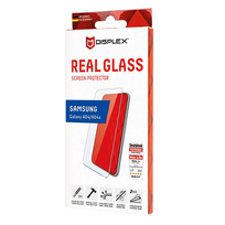 Displex Samsung Galaxy A04s ekrano apsauginis stiklas