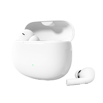 Honor Choice Earbuds X3 Lite belaidės ausinės White