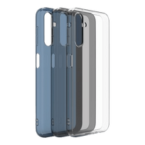 My Way Samsung Galaxy A14/A14 5G Soft Cover telefono dėklų rinkinys