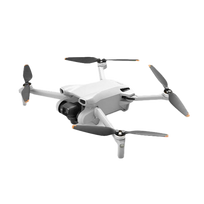 DJI Mini 3 Fly More Combo DJI RC dronas