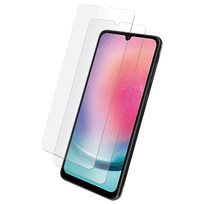 My Way Samsung Galaxy A25 5G/A24 ekrano apsauginis stiklas
